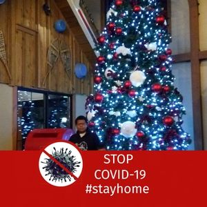 Meet your Posher, Mara